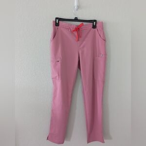 Figs Kade Cargo Scrub Pants